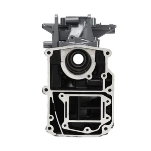 ⁺Cylinder Crank Case Assembly 63V‑15100‑02‑1S For Outboard Engine 9.9HP 15HP 2 - Picture 1 of 22
