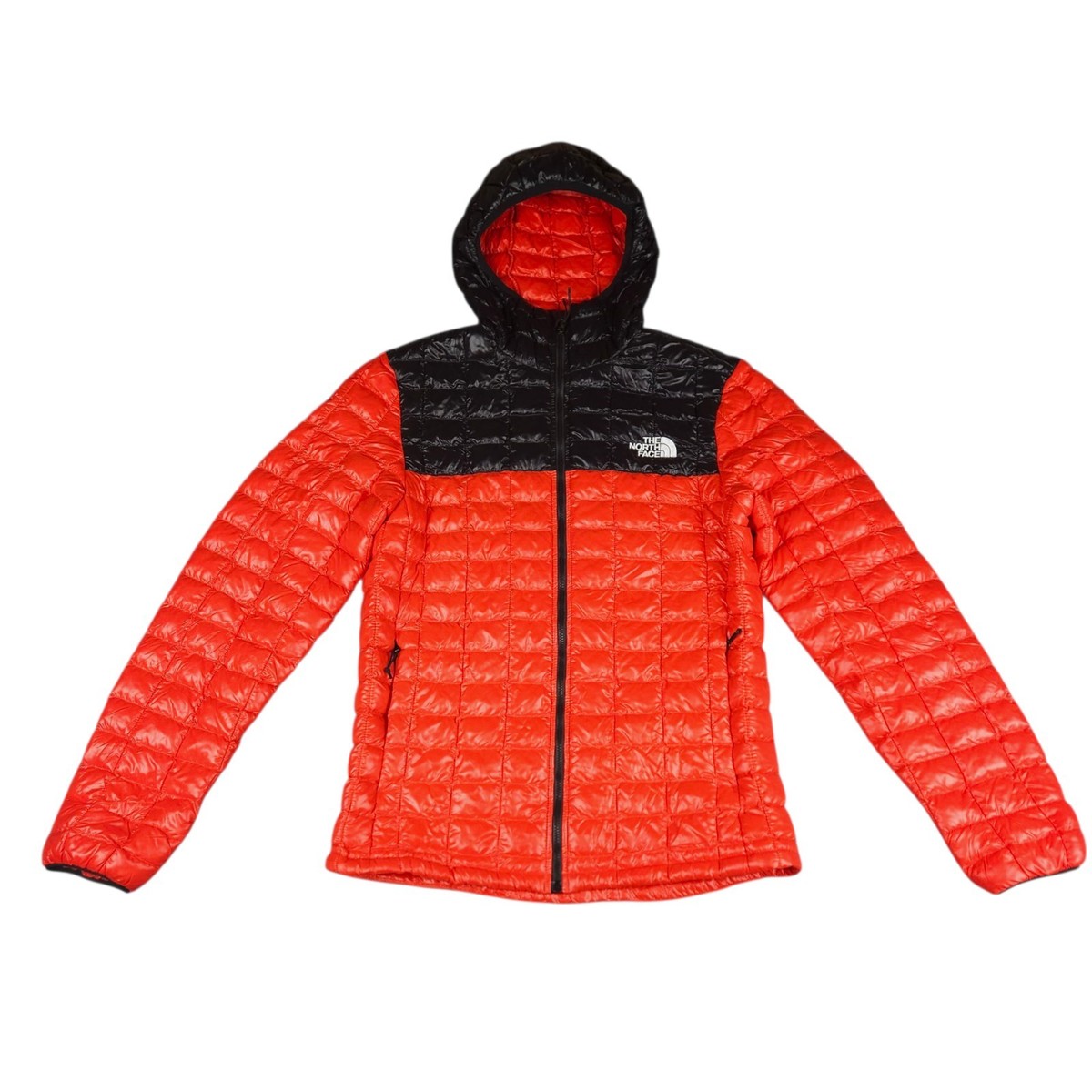 ダウンジャケット THE NORTH FACE:: TON ON BALL HOODIE 4FT1176:80[RESALE] 楽天市場】☆送料無料☆[THE NORTH FACE] NJ3NQ80 W'S NEW PUFFY