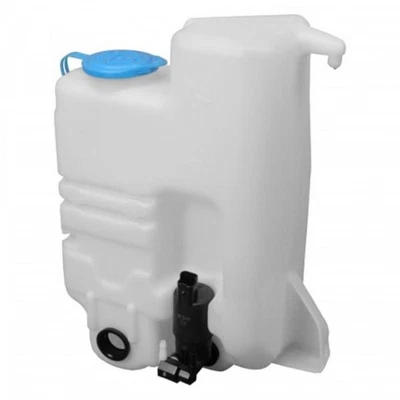 Conjunto de tanque de lavadora de parabrisas para Nissan Pathfinder Armada 2004|NI1288138 Foto 1 de 2