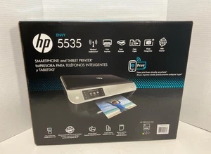 Impresora inalámbrica todo en uno para smartphone y tablet HP Envy 5535 NUEVO - Imagen 1 de 1