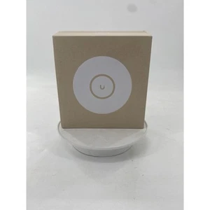 Ubiquiti U6+ Dual-Band Wireless Access Point - White New Open Box - Afbeelding 1 van 4