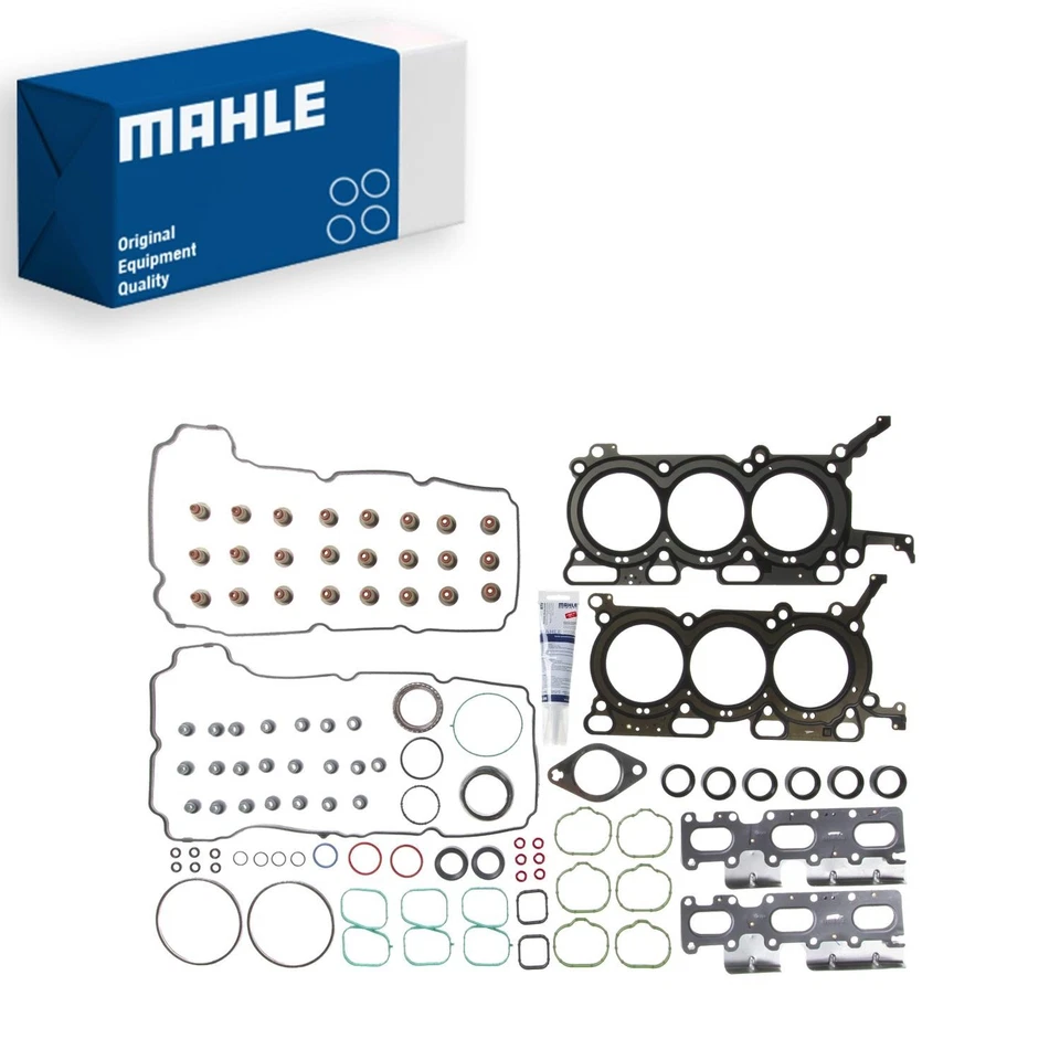 Juego de juntas de culata de motor Mahle para Mazda CX-9 2008-2015 3,7 L V6 Foto 1 de 1