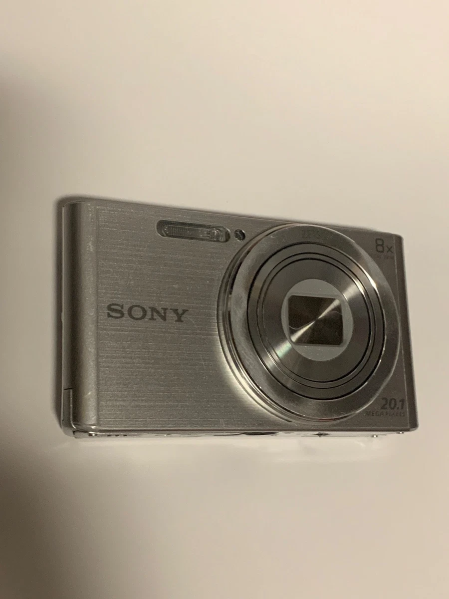 Sony Cyber-shot DSC-W830 Digital Cameras for Sale | Shop New