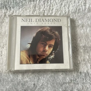 Neil Diamond - Love Songs CD Album 20 Titel  - Bild 1 von 5