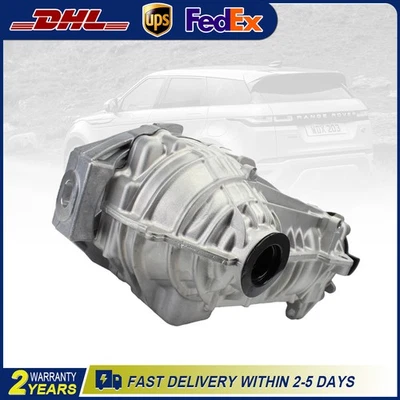 2463507100 Conjunto diferencial trasero eje trasero para Mercedes-Benz GLA 250 4Matic Foto 1 de 4