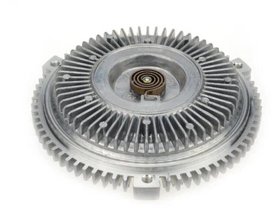 Embrague ventilador BMW 525i 1991-1995, 2001-2003 89239HXRK 2002 1994 1993 1992 E39 Foto 1 de 2