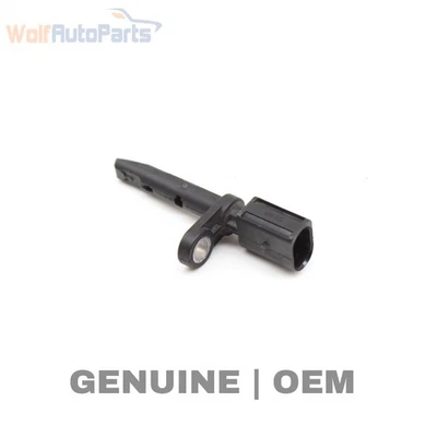 2018-2025 AUDI S5 SPORTBACK - Front ABS / Wheel Speed Sensor 4M0927803C - Image 1 of 4