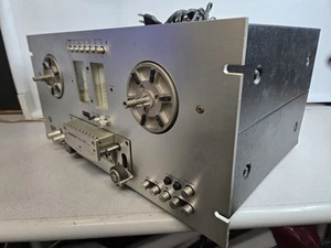 Pioneer RT-707 Reel to Reel Tapedeck, getestet und funktionsfähig. - Bild 1 von 6