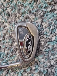 Ping i15 Black Dot Golf U Wedge RH / - Picture 1 of 8