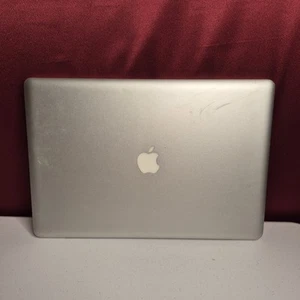 Macbook Pro 17 inch Model A1297 Parts/Repair Sold As is - Picture 1 of 10