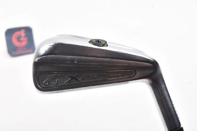 Callaway X Utility Prototype #4 Iron / 24 Degree / X-Flex Aldila NVS 85 Shaft - Image 1 of 4
