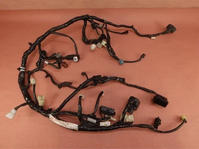 2016 15-18 雅马哈 R3 YZF-R3 YZFR3 主线束线房 — 第 1/4 张图片