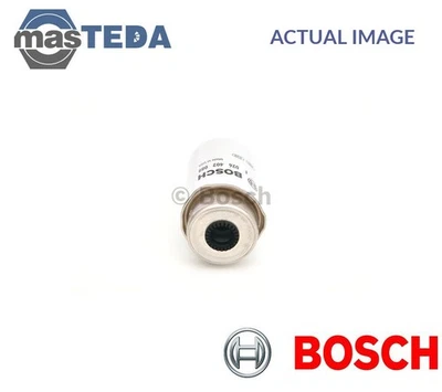 F 026 402 088 ENGINE FUEL FILTER BOSCH NEW OE REPLACEMENT - Image 1 of 4