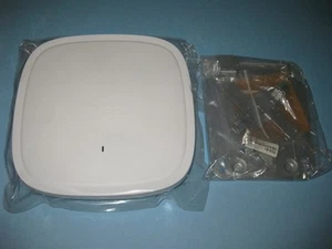 Cisco Catalyst 9120AXI intérieur sans fil AP WiFi 6 802.11ax C9120AXI-B - Photo 1/3