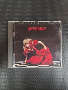 Stevie Nicks - The Other Side of the Mirror CD, 1989 - Imagen 1 de 3