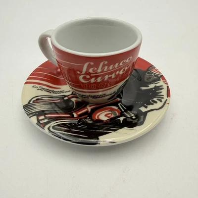 Juego de tazas de café espresso Schuco Curvo 1000 Foto 1 de 4