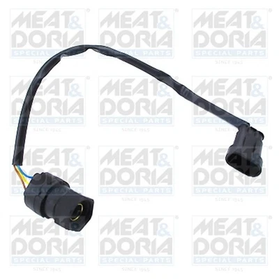 Capteur Vitesse MEAT & DORIA 871148 pour FIAT SIENA 55187489 600 SEICENTO - Photo 1/4