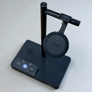 Yealink WH62 Mono Teams DECT Wireless Charging Workstation Base ONLY (WHB620) - Picture 1 of 8