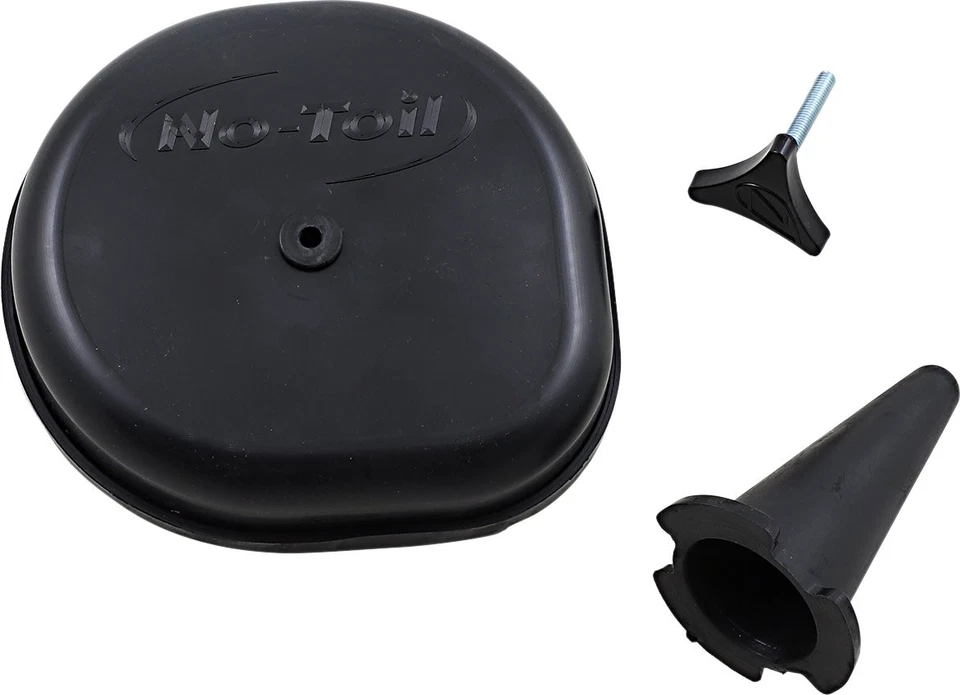 Крышка воздушного ящика и комплект выхлопной вилки для мойки велосипеда без туалета (WK180-44) - Изображение 1 из 1