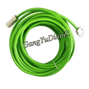 Cable de retroalimentación de servomotor 1 pieza nuevo EYF0017A0100F01S05 10 M - Imagen 1 de 2