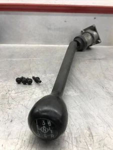 88-94 Chevy Silverado GMC Sierra GEAR Shifter KNOB 3 4 5 Speed MANUAL TRANS OEM - Picture 1 of 16