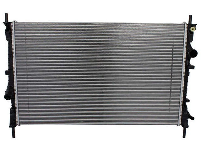 Radiador para Ford Transit-150 2015-2019 2016 2017 2018 FD645XT núcleo de aluminio Foto 1 de 1