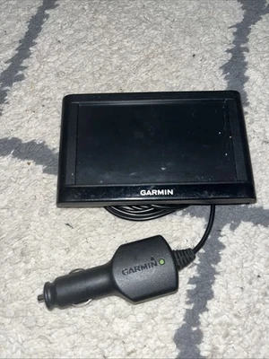 Garmin Garmin nüvi 55LM 5.5'' GPS Unit (010-01198-01) - Image 1 of 4