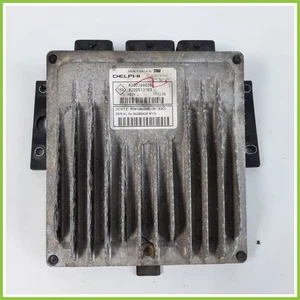 Centralina DELPHI R0410B034A RENAULT CLIO 3a Serie 1.5 dCi 63kw 8200399038 - Imagen 1 de 3