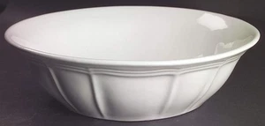 Mikasa Antique White  Pasta Serving Bowl 6133518 - Picture 1 of 1