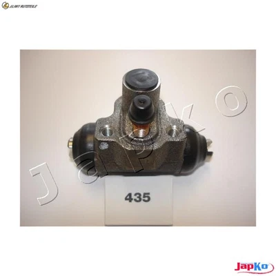 RADBREMSZYLINDER 67435 FÜR HONDA FIT/II/MONOCAB JAZZ L13A1 1.3L L12A1 1.2L 4cyl - Bild 1 von 4