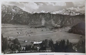 Ansichskarte Inntal - Bild 1 von 1