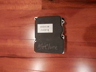 2005 2006 05 06 奥迪 A6 S6 ABS 模块维修 (Bosch 8.0) 4F0910517L 4F0614517L — 第 1/2 张图片