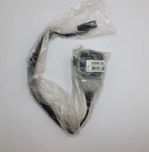 Vertex Two Way Radio Microphone MH-25B7A - Picture 1 of 3