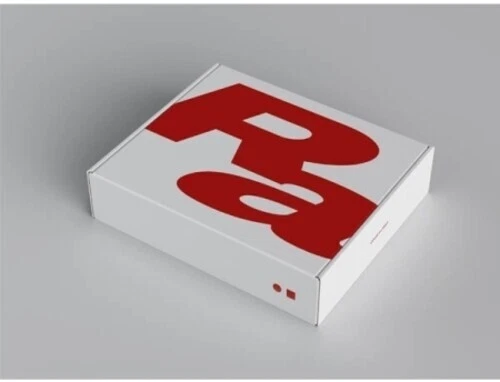 Code Kunst - Remember Archive - No Flower Seeds Version - incl. 20pg Booklet, Ly