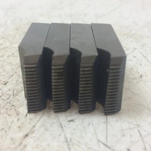 Da 1/4"" X 28 TPI a 7/8"" x 14 TPI UNF stampi per testa di stampo Coventry 3/4 - Foto 1 di 34