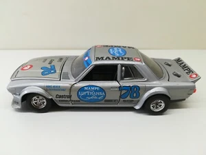 BURAGO 1:24 - Mercedes Benz 450 SLC Mampe - Foto 1 di 9