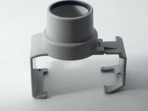 Adaptador convertidor Nikon UR E3 para cámara digital Coolpix 775 WC 24 WCE63 TC E2 - Imagen 1 de 5