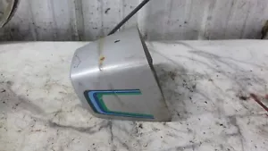80 Puch Magnum Posterior Espalda FENDER Carenado Funda Capucha - Imagen 1 de 6