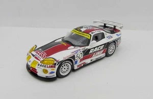 34554 IXO / CHRYSLER VIPER LE MANS 2002 N°50 1/43 - Bild 1 von 5