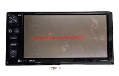 9.7" Android 14 for Toyota CH-R CHR 2018-2022 GPS stereo radio Carplay - Image 1 of 4