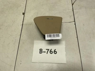 2008 MERCEDES E350 SDN REAR LEFT DRIVER SIDE DOOR ASH TRAY COMPARTMENT OEM+ - Image 1 of 4