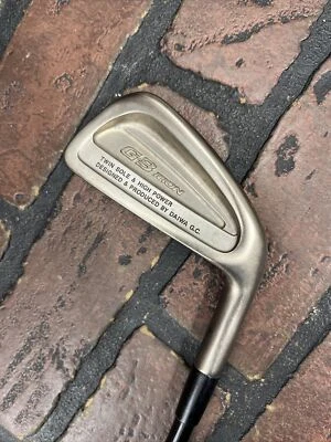 Daiwa G-3 Graphite Regular Flex 5 Iron RH - Image 1 of 4