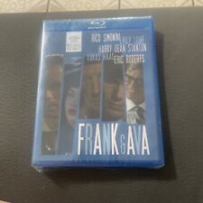 FRANK AND AVA [EDIZIONE: STATI UNITI] NEW DVD