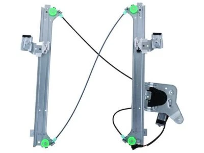 Regulador de ventana trasero derecho Chevrolet Avalanche 1500 2002-2006 43154GH 2003 Foto 1 de 2