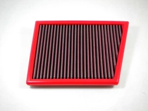 FILTRO ARIA SPORTIVO IN COTONE LAVABILE ORIGINALE BMC TUNING RACING FB813/01 - Foto 1 di 1