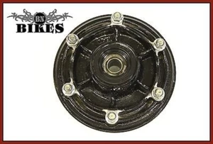 YAMAHA FZR1000 FZR 1000 3LE EXUP - soporte de rueda de cadena soporte de rueda de cadena hoja de cadena - Imagen 1 de 1