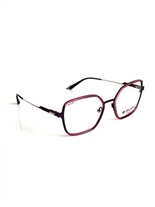 Originale Kunststoffbrille DILEM Mod. STE105 - Bügel Z1H105L - Wechselbügel, - Bild 1 von 5