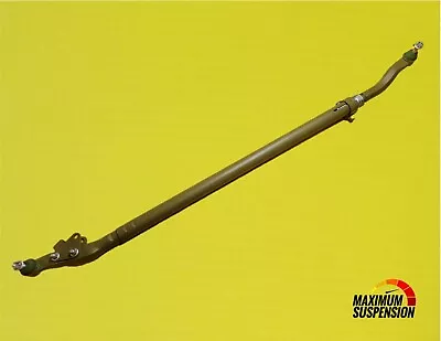 Kit de dirección de manguito ajustador de extremo de varilla de amarre para Dodge RAM2500 3500 2014-2022 4x4 Foto 1 de 4