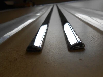 Dodge 330 1963, 440, Belvedere 2 puertas, moldura superior de puerta. Mano izquierda o derecha Foto 1 de 4