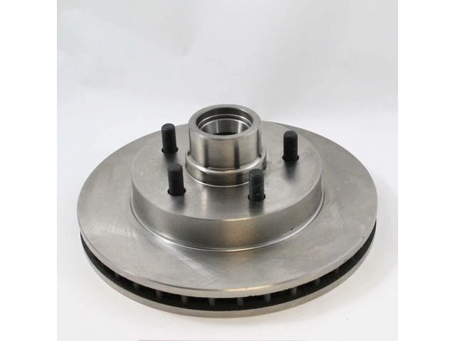 Pronto 39HZ49F Front Brake Rotor and Hub Assembly Fits 1995-1999 GMC C1500 Foto 1 de 1